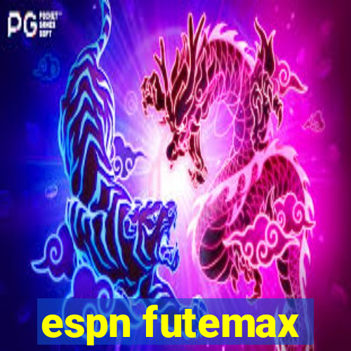 espn futemax